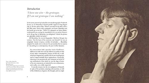Aubrey Beardsley: Decadence and Desire