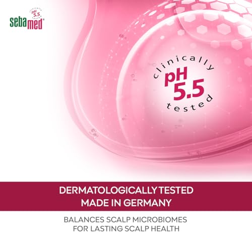 Sebamed Anti Hairloss Shampoo 400 ml - Image 7