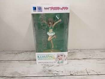 Amazon | フィギュア ウェーブ イリヤスフィール・フォン