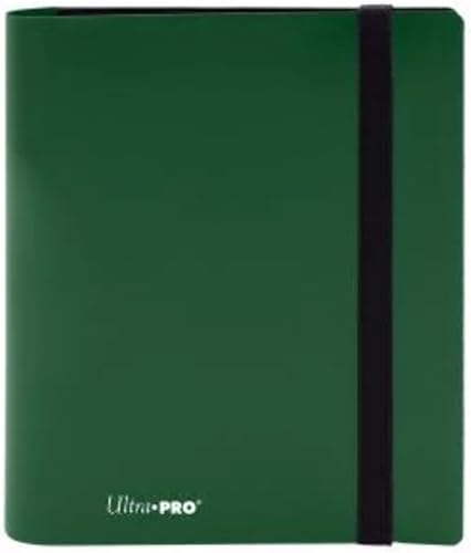 Miniatura 9 de Ultra Pro E-15151 Eclipse PRO-Binder de 9 bolsillos, rosa intenso