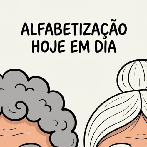 Cartaz na Feira Escolar