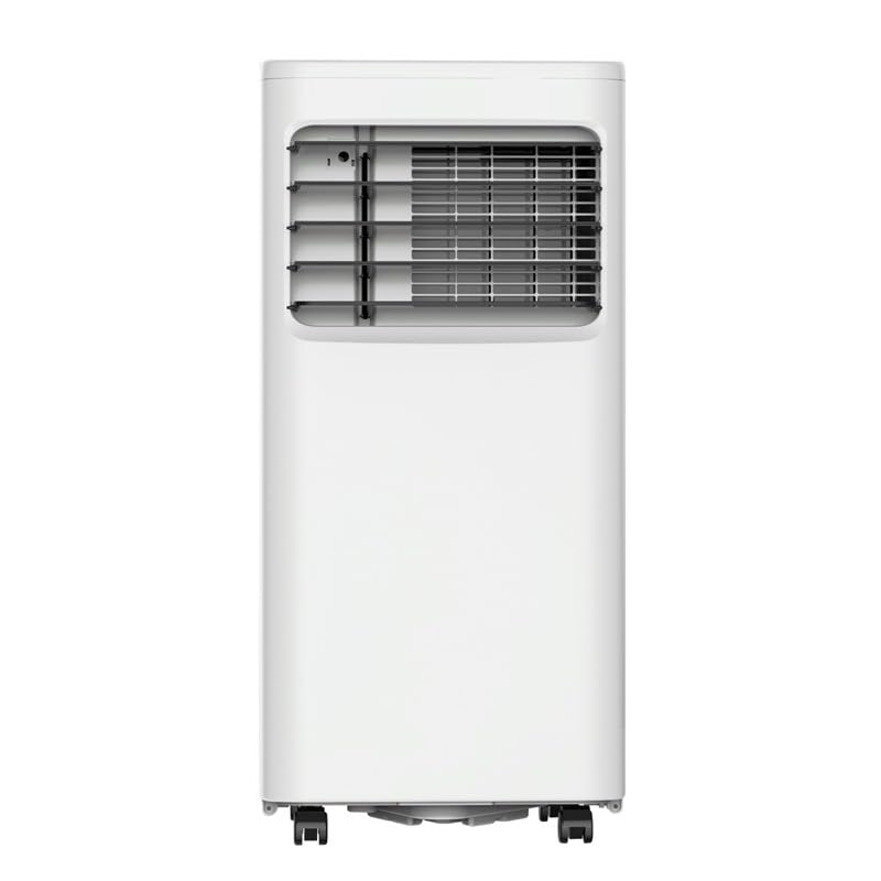 Portable Air Conditioner Smart Portable AC with Remote for Room Indoor with Dehumidifier Fan Modes including Air-Conditioning Installations