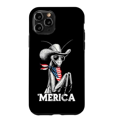 Mantis �J�}�L�� �T���O���X �A�����J���� �o���_�i �X�}�z�P�[�X iPhone 11 Pro �p