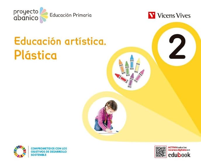 Educación Artística: Plástica 3º Educacion Primaria Proyecto Abanico a