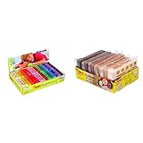 producto 1: No se endurece al aire y se pueden mezclar colores