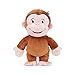 Produktbild Schmidt Spiele 42814 Curious Georg, Coco der neugierige AFFE, 37 cm, XL Plüschfigur - Amazon Exklusive