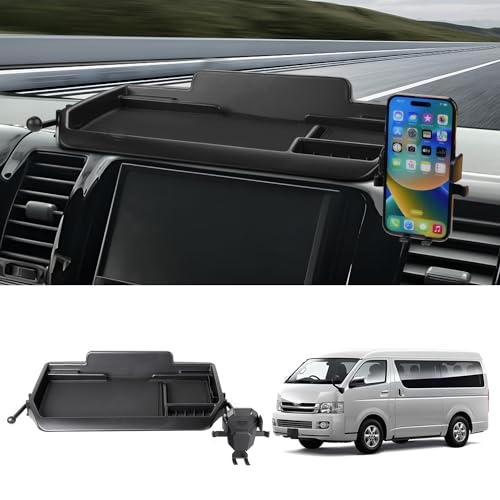 Auto Spec g^ nCG[X 200n W{fB ɓK _bV{[hgC HIACE 2004N-s ԓ[{bNX 3DgC gуz_[ X}zz_[t 360x]  Ԏp݌v  p[c ~߃o[}b