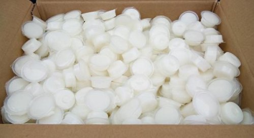 Amazon | ブリードインセクトゼリー ホワイトワイド 500個入りケース