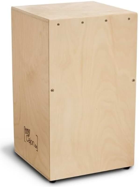 Suchergebnis auf Amazon.de für Cajon Instrument