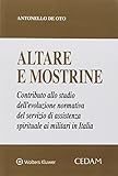  Altare e mostrine