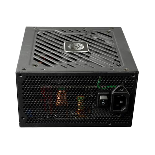 Fuente de alimentación Enermax Revolution III S 1000W modular miniatura 6
