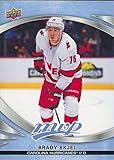 Brady Skjei 2023-24 Upper Deck MVP #133 NM+-MT+ NHL Hockey Hurricanes
