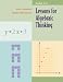 Lessons for Algebraic Thinking, Grades 6-8