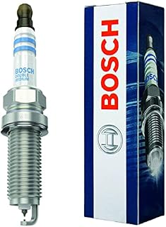 Bosch Automotive VR6NII35T - Zündkerzen Double Platinum - 1 Stück