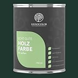 Lignocolor