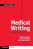 Medical Writing: A Prescription for Clarity Medical Writing: A Prescription for Clarity
