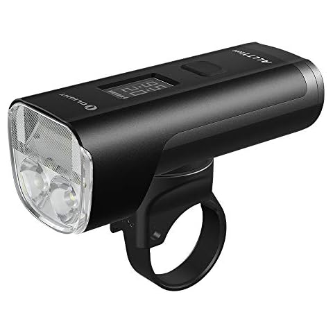 OLIGHT ALLTY 2000 Faros Delanteros de Bicicleta Cover