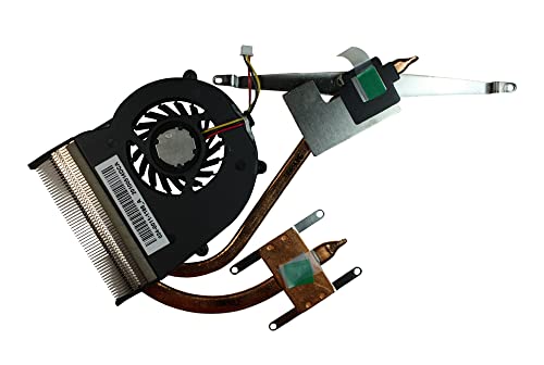 Ventilateur pour ordinateurs portables avec radiateur Power4Laptops Sony Vaio VGN-SR91US