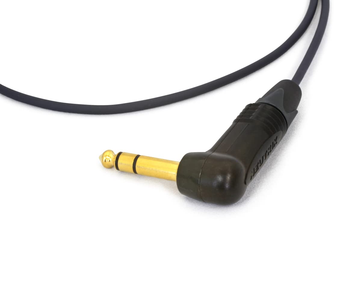 Amazon | プロケーブル NEUMANN ノイマン ヘッドホンケーブル / K3x0.2
