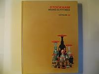 Stockham Valves & Fittings Catalog 68. B000TCQE86 Book Cover