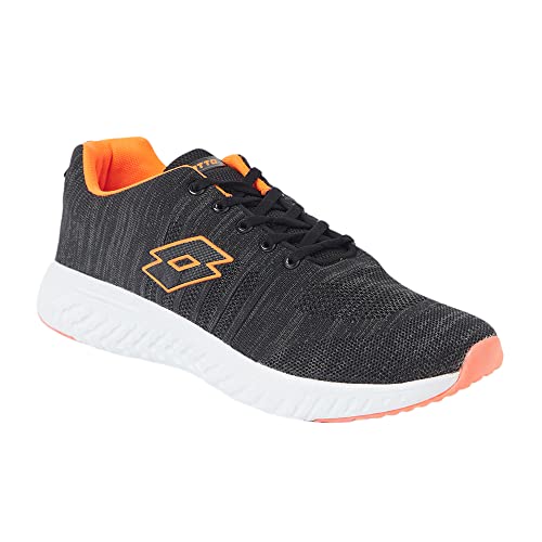 Image of LOTTO Mens Ricco Running Shoes