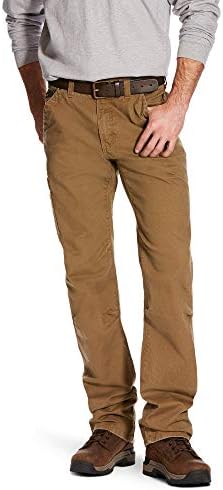 Rebar M4 Low Rise Work Utility Pants 