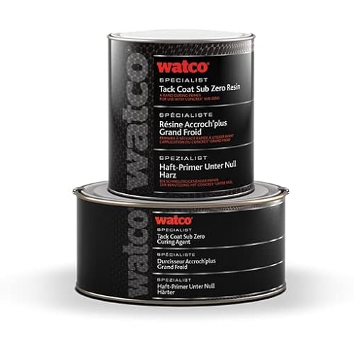 Preisvergleich Produktbild Watco Haftprimer unter Null Epoxidharz