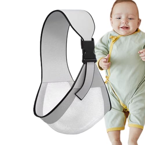 Portabebés para niños, portaniños | Portaasiento de cadera para niños, bufanda antideslizante para niños, bufanda de lactancia con acolchado suave, portabebés compacto para niños y niños pequeños
