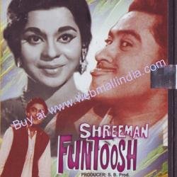 Shreeman FUNTOOSH