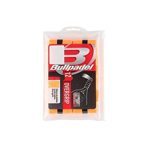Bullpadel Overgrip GB1600 Pack 12 Cover
