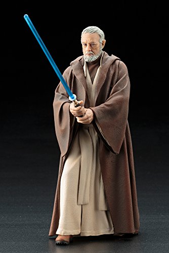THE FLASH SW96 Star Wars Episode 4 OBI-Wan Kenobi Artfx Statue