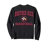 Brother Rice High School Crusaders Sweatshirt C4