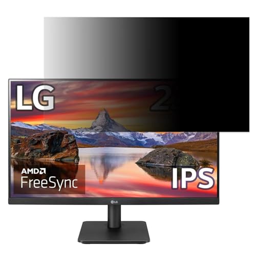 LG 24MP400-B 23.8C` 16:9 Ή `h~tB^[ vCoV[tB^[ u[CgJbg ˖h~ PC p\R j^[ ̂h~ ʕیtB یV[g EȒP ʎgp