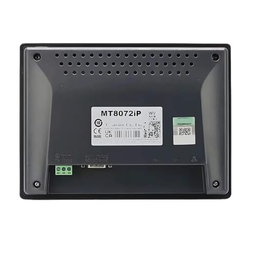 Image of Mt8071ip Mt8070ih 7 Inch RS485 MT8072iE MT8072iP MT6071iP MT8071iE Touch Screen(MT8072iE)