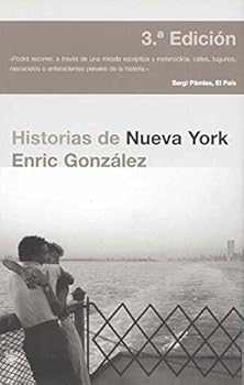 Hardcover Historias de nueva york [Spanish] Book