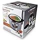 Esperanza EKG011 Multicooker Cooking 5 L 860 W Black Metallic