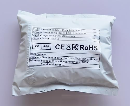 4 x Adattatore E27 su G4 MR16 GU5.3 per LED o