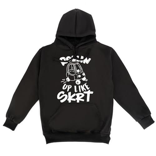 Image of Kids Graphic Print Hoodies Sweatshirts Full Sleeves (HUD-35)