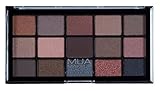 mua 15 shade oogschaduw palette - spiced charm