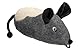 Karlie Kratzspielzeug Big Mouse L: 40 cm B: 16 cm H: 14 cm