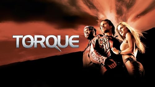 Torque
