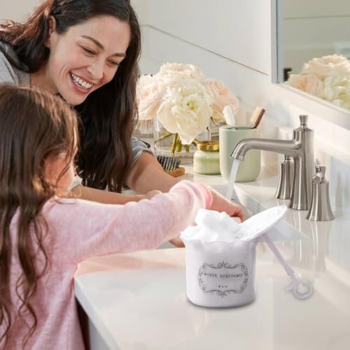 Shampoo Foamer, ferramenta de limpeza facial - Copo de limpeza para cuidados faciais,Ferramentas mul