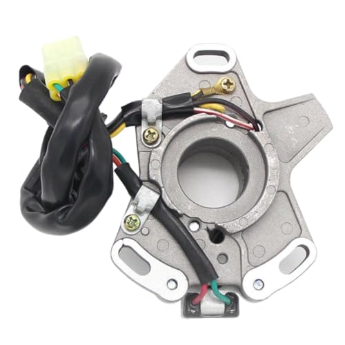 Estator de encendido para RM125 elimina tirones de motor código 32101-36F30 3
