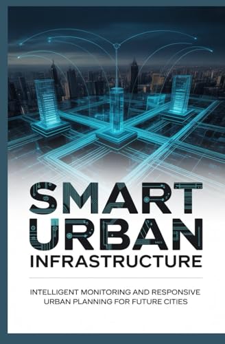 SMART URBAN INFRASTRUCTURE: Intelligent monitoring and responsive urban planning for future cities