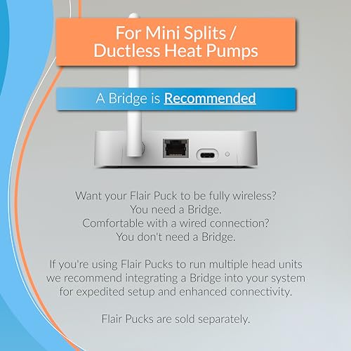 Flair Bridge Networking Device - Thumbnail 5