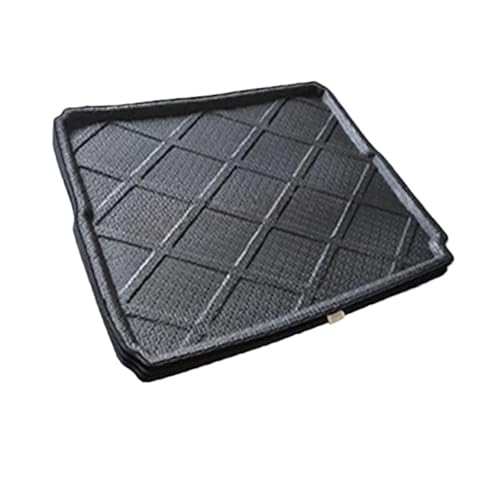 Tapis de coffre anti-saleté résout problème moquette usée 3008