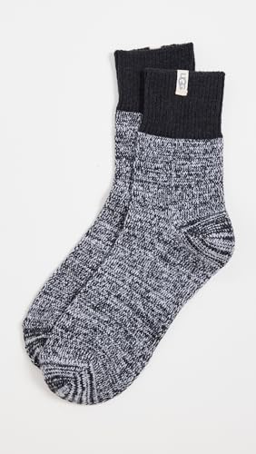 UGG Women's Rib Knit Slouchy Quarter2