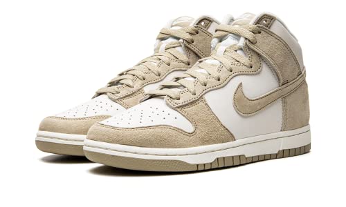 Image of Nike Dunk High Black White (2021) Style Code: DD1399-105