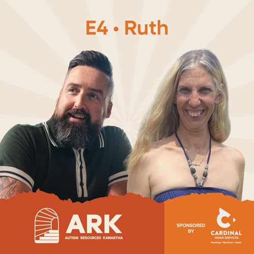 Ruth | Episode 4 | Autism Resources Kawartha