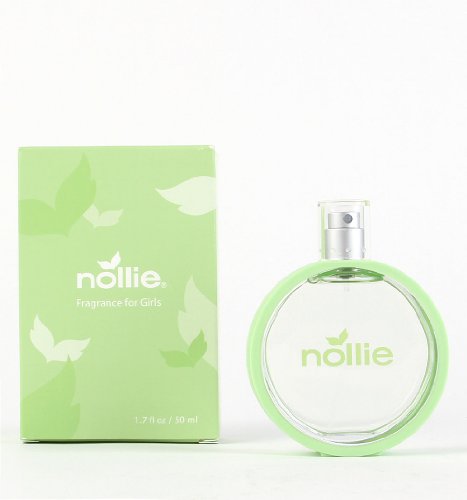 Pacsun Nollie Perfume Fragrance Spray 1.7 Ounce New In Box